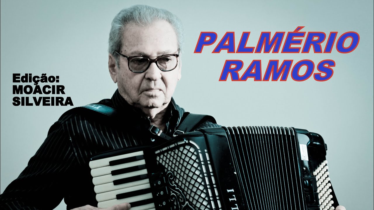 REGINELLA CAMPAGNOLA (letra e vídeo) com PALMÉRIO RAMOS, vídeo MOACIR SILVEIRA