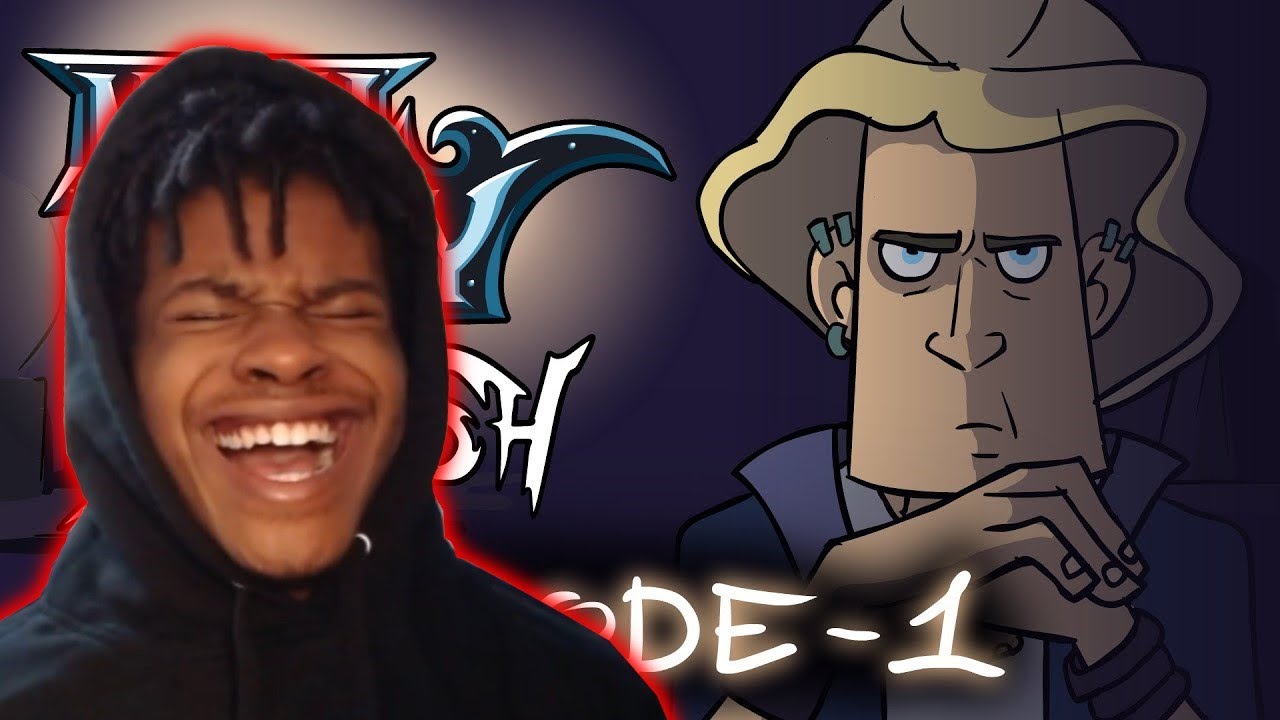 WHAT IS GOING ON IN THIS SHOW!! |  Metal Family Ep 1- 3 (REACTION)