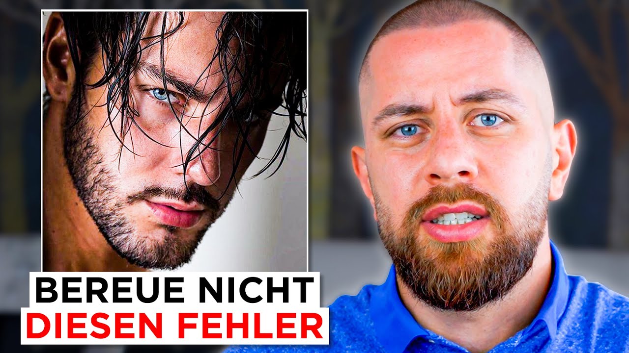 Dieser #1 Fehler zerstört deine Männlichkeit...