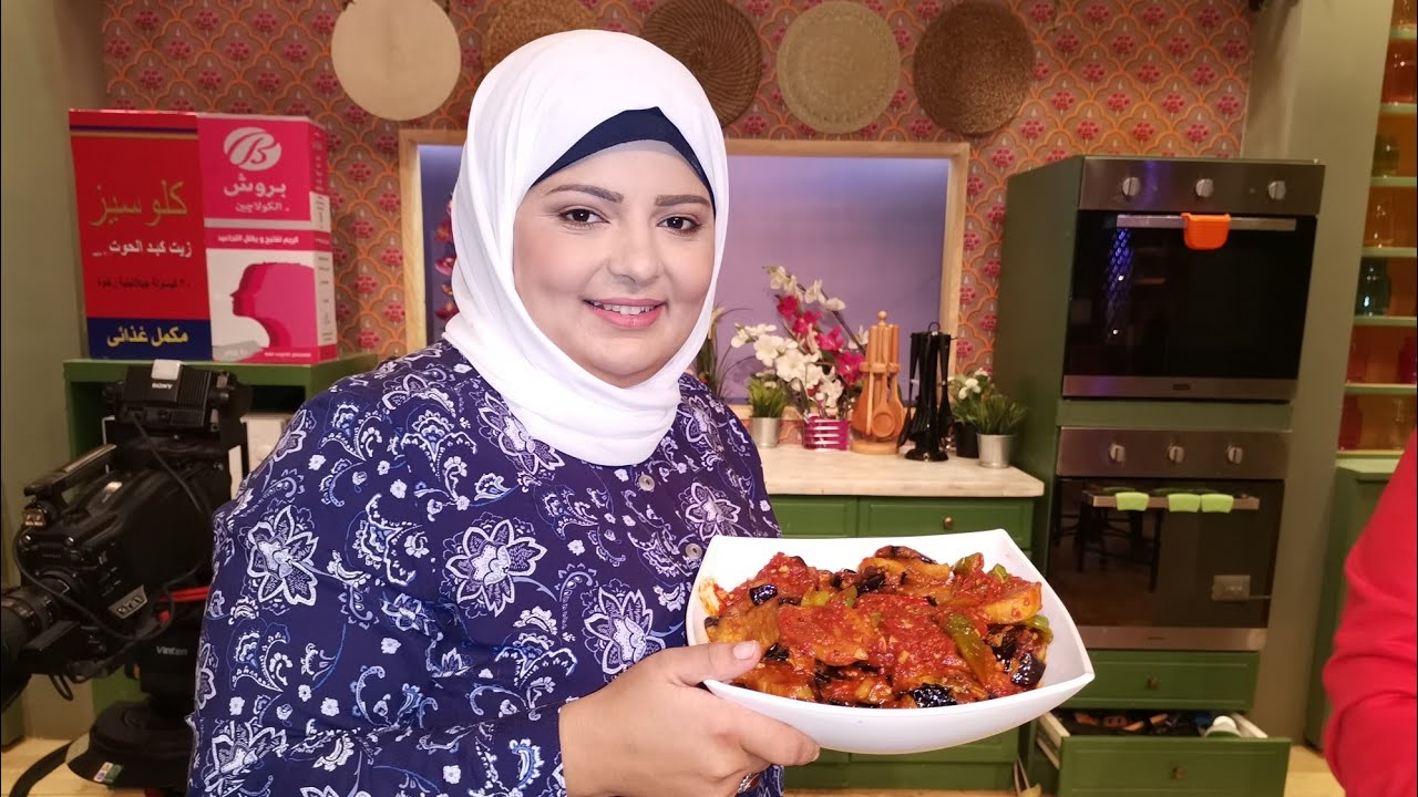 اشهر الاكلات الشعبية 