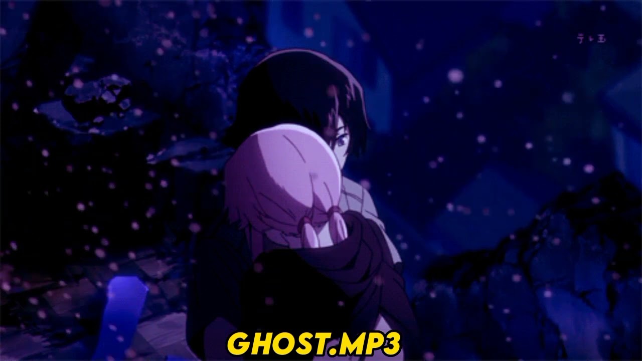 Ava max - Ghost (Slowed+reverb) 🎧❤️