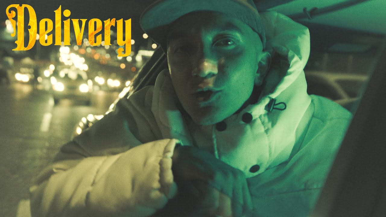 05. DA FIULINK - DELIVERY  [video Oficial] (Prod. Zoopreme)