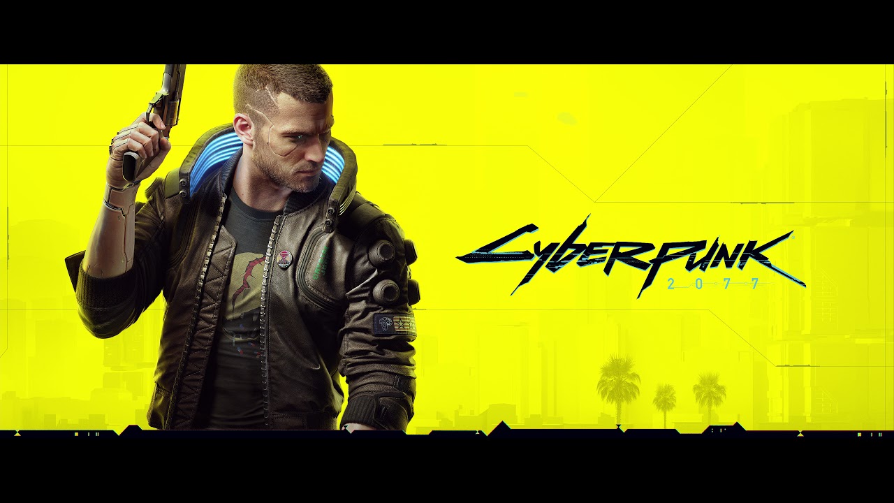 Cyberpunk 2077 - The Atlantis Club Drum & Bass BGM (Extended Edit)
