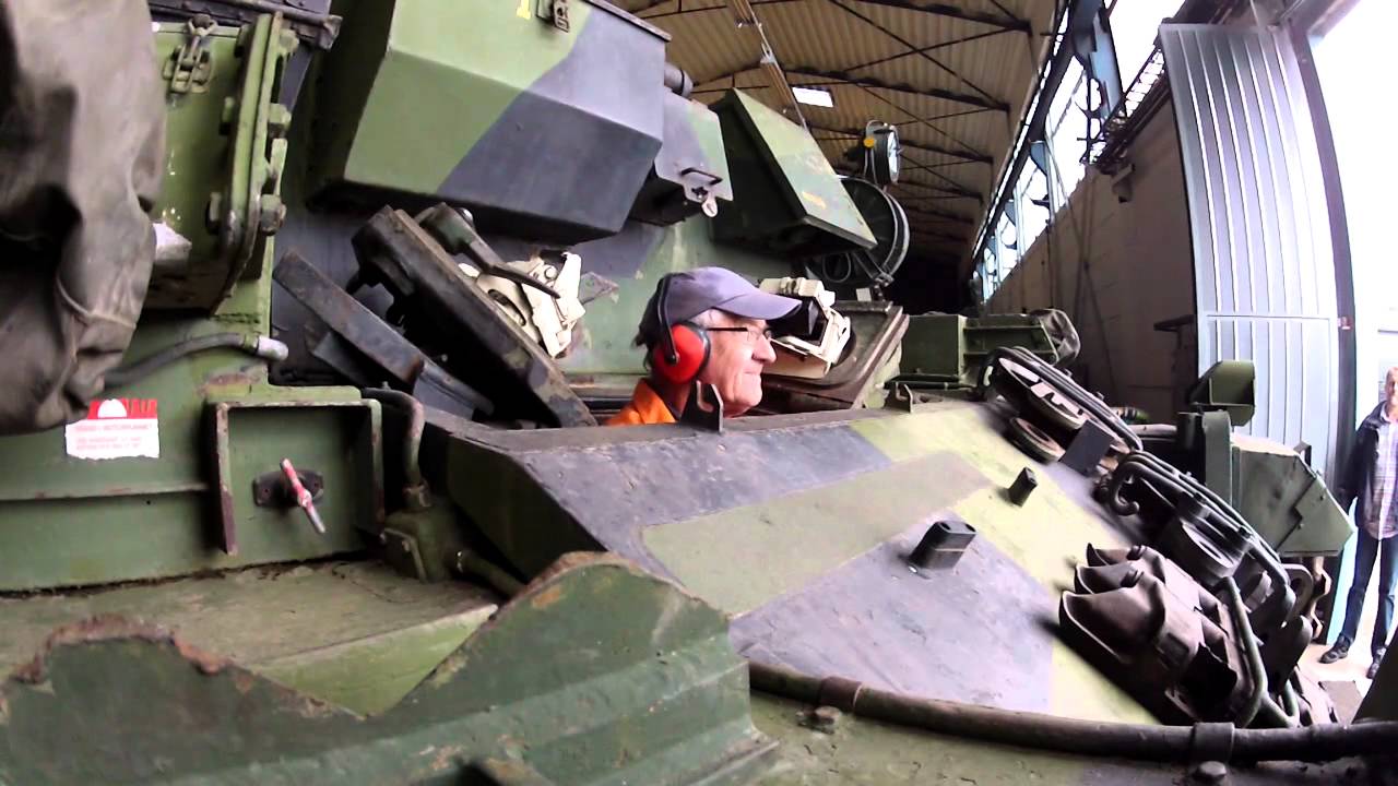 Bandvagn