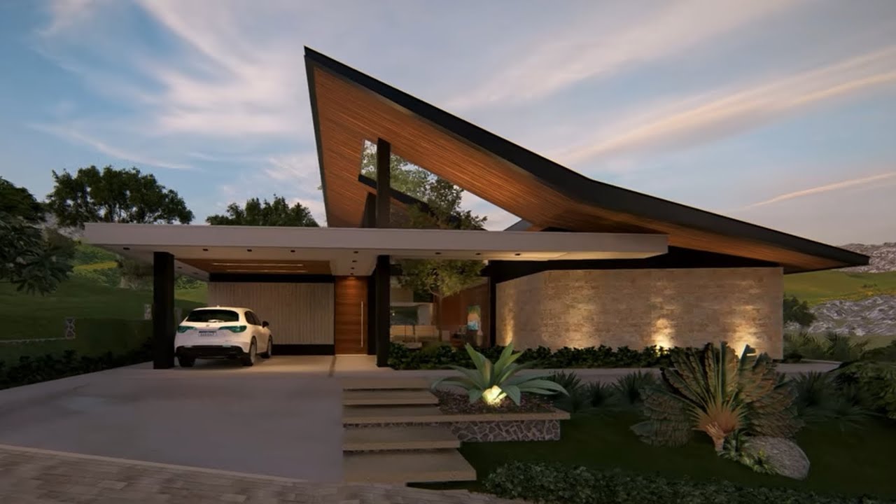 Casa SP - Serra Negra Residence 2 - Bezerros - PE