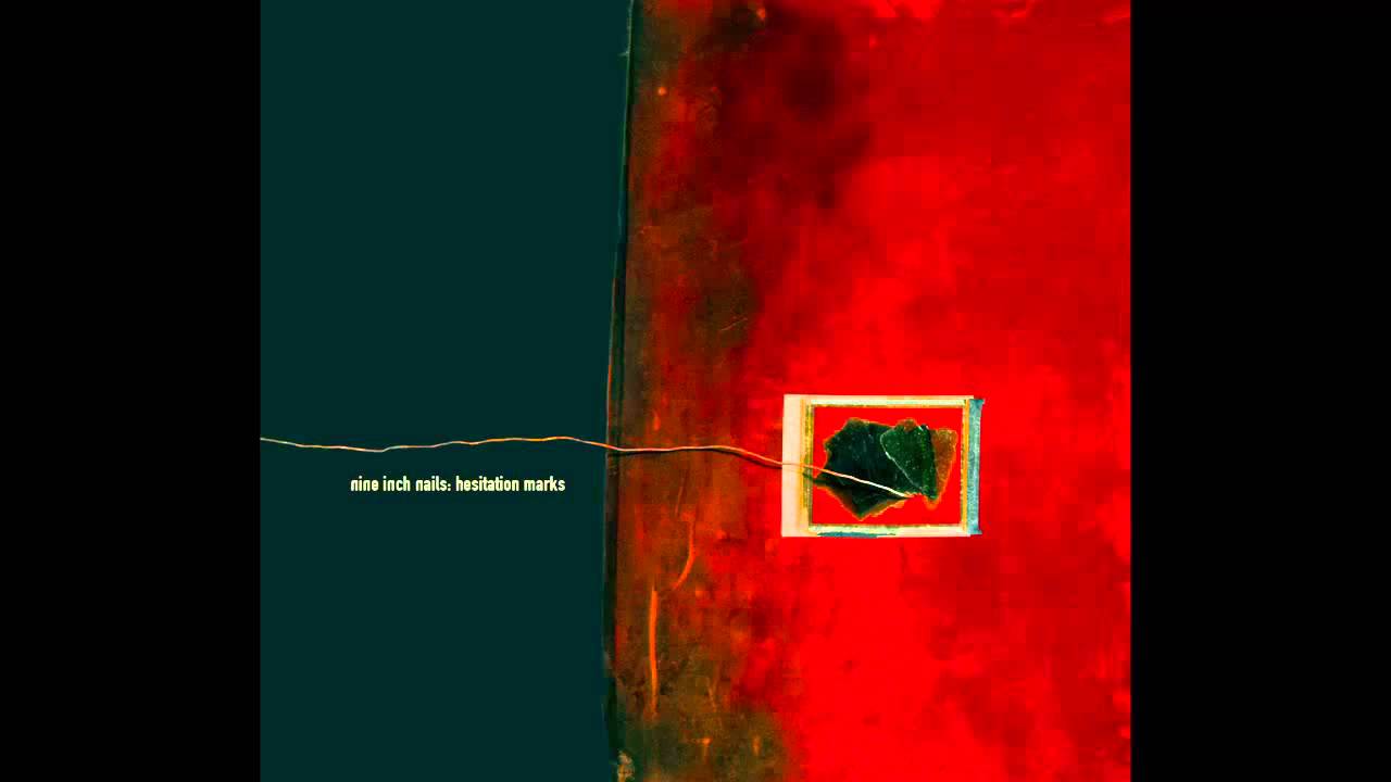 Nine Inch Nails - All Time Low (HD)