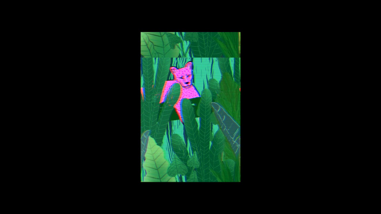 JOE BONOBOS x lofi x JID x bonobo type beat