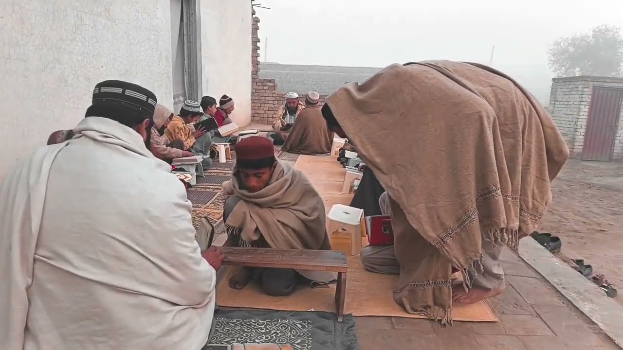 Adhoori Masjid Ki Darkhwast | Sadqa-e-Jariya Ka Mauqa” #trendmasjid #masjidviral #viralvideo  