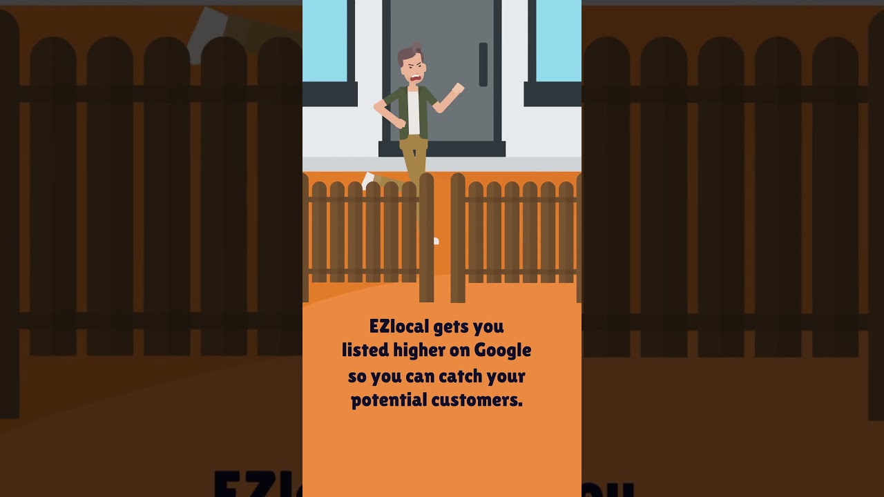 🦃 Carve Out Online Success with EZlocal! ✨