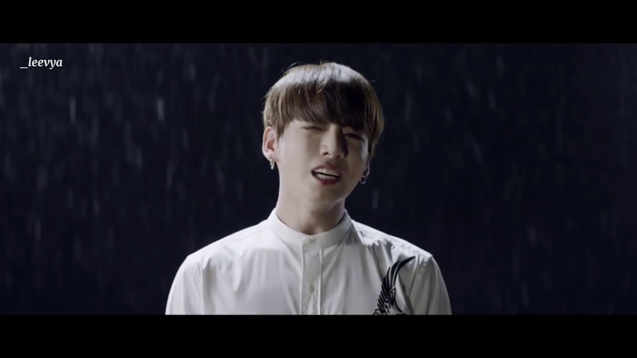 방탄소년단 (BTS) Jungkook - Once Again (FMV)