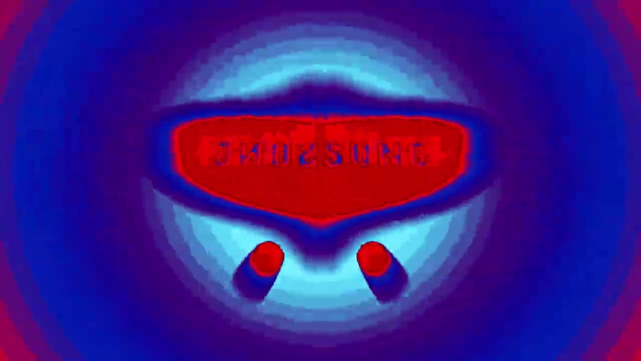 Samsung Logo Balls in 4ormulator V1-44 in 4ormulator V288