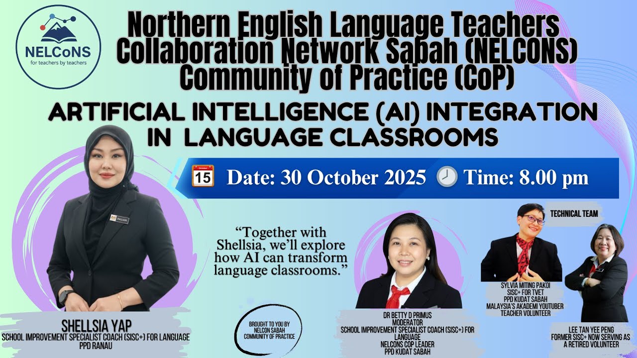 AI Integration in Language Classrooms