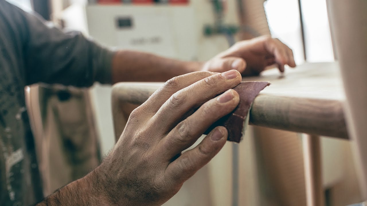 Artisan Furniture - Our History