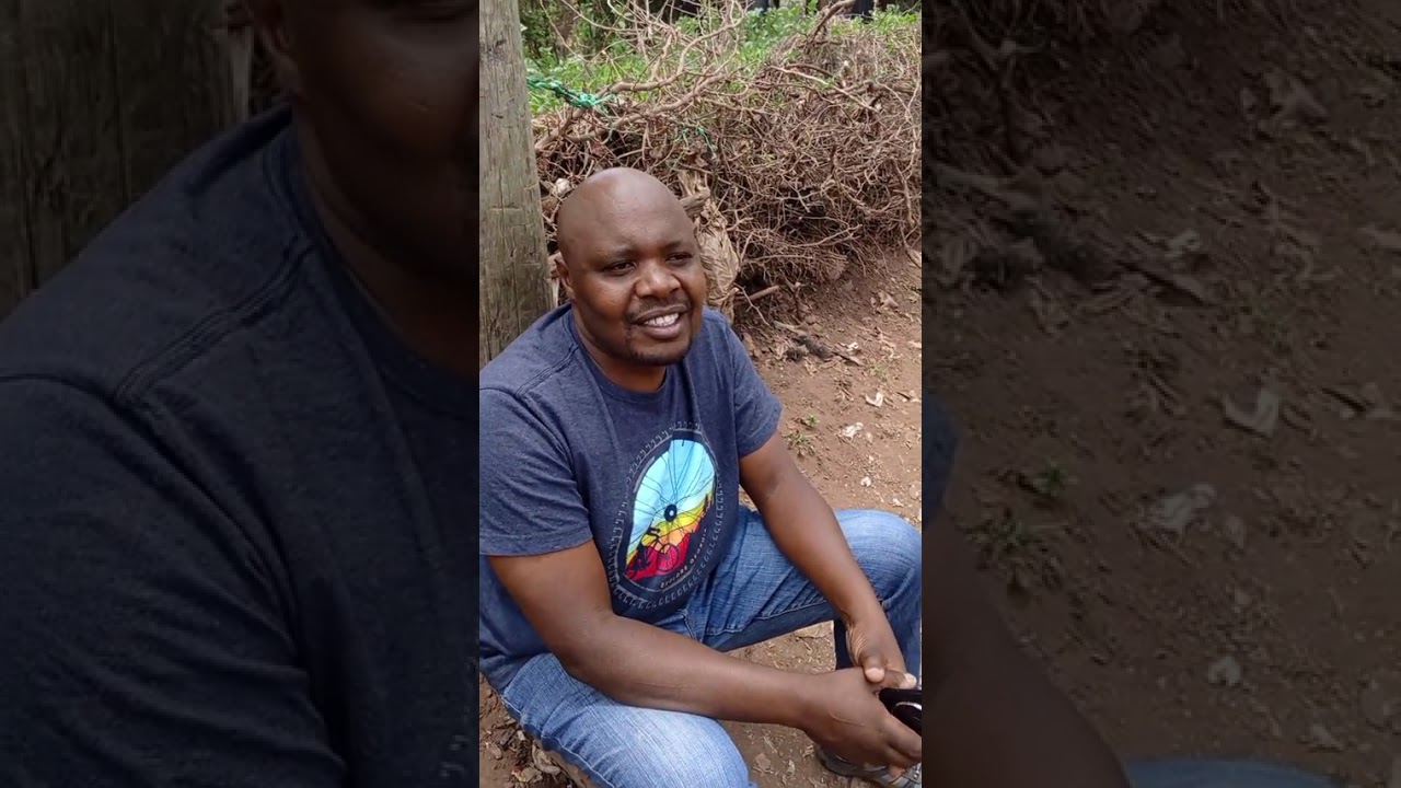 Street Talk Sn 2 Bonus Episode | Street joins Dandora 1 CHPs in Dumpsite Household visits