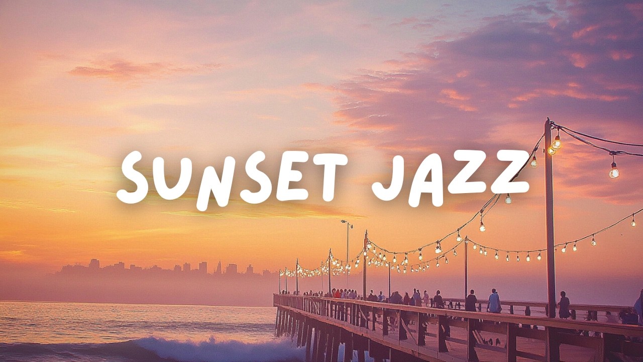 Playlist 햇살은 부드럽고, 음악은 느긋했다 | Bossa nova Jazz