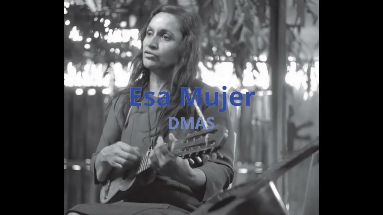 DmasNick - Esa Mujer