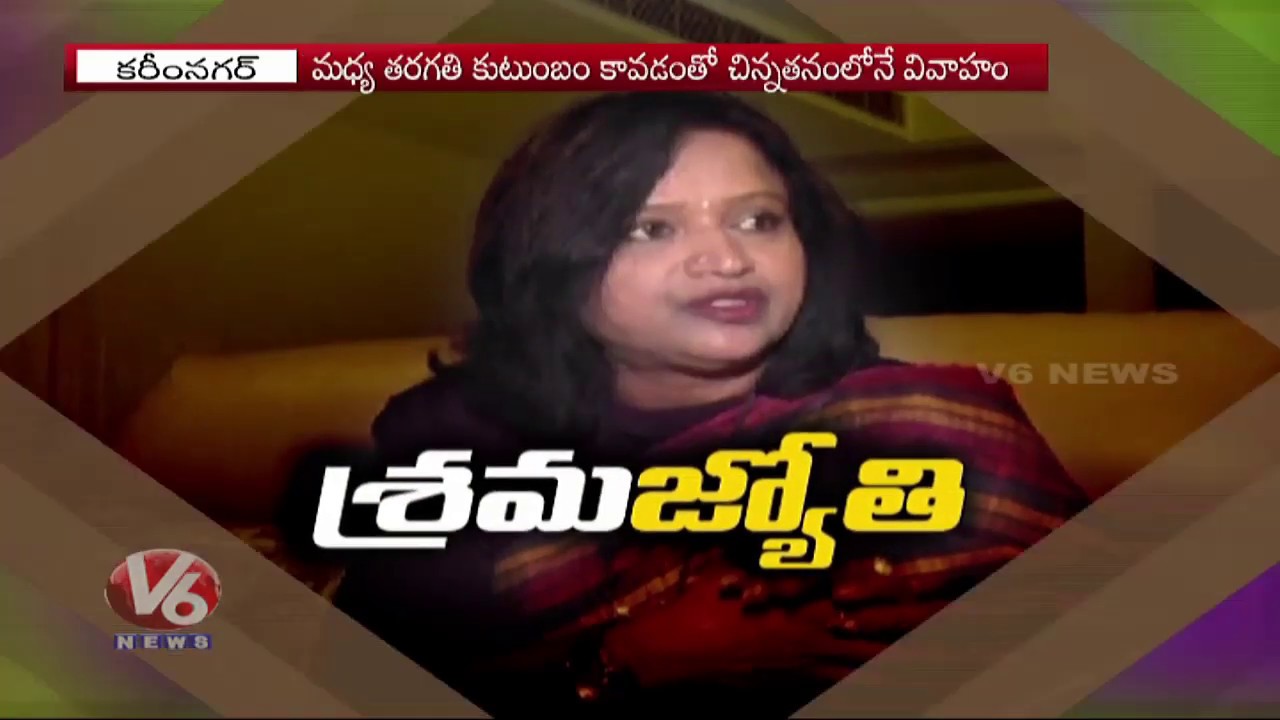 Charismatic Entrepreneur Anila Jyothi Reddy Face To Face | Journey From Farm Labourer To IT Firm CEO