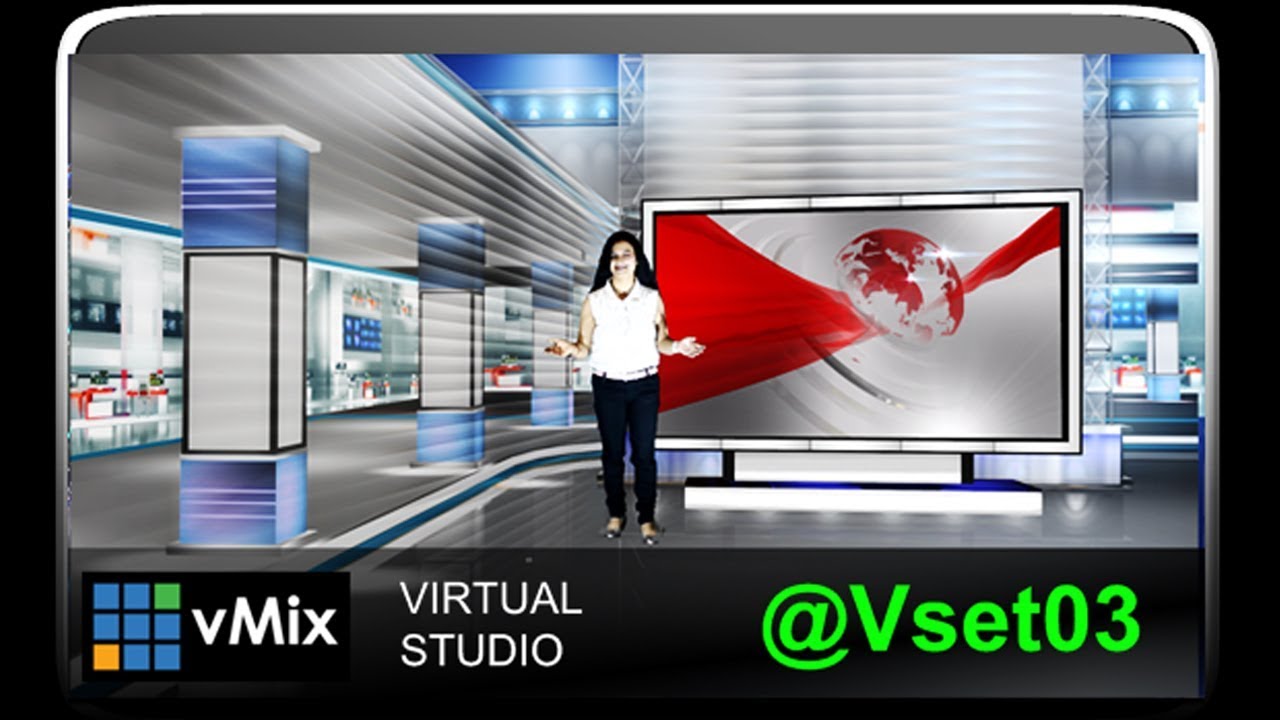 vmix virtualset  vset3
