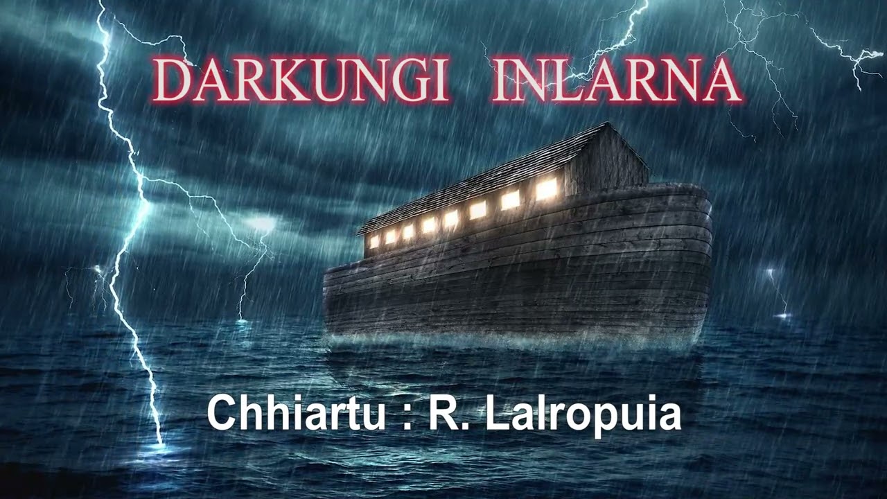 Darkungi Inlarna