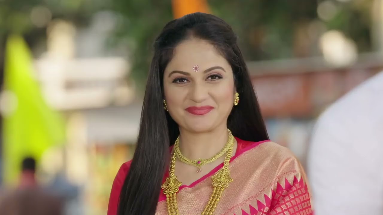 Santoshi Maa - Full Ep 58 - Hindi Tv Serial - Anmol TV