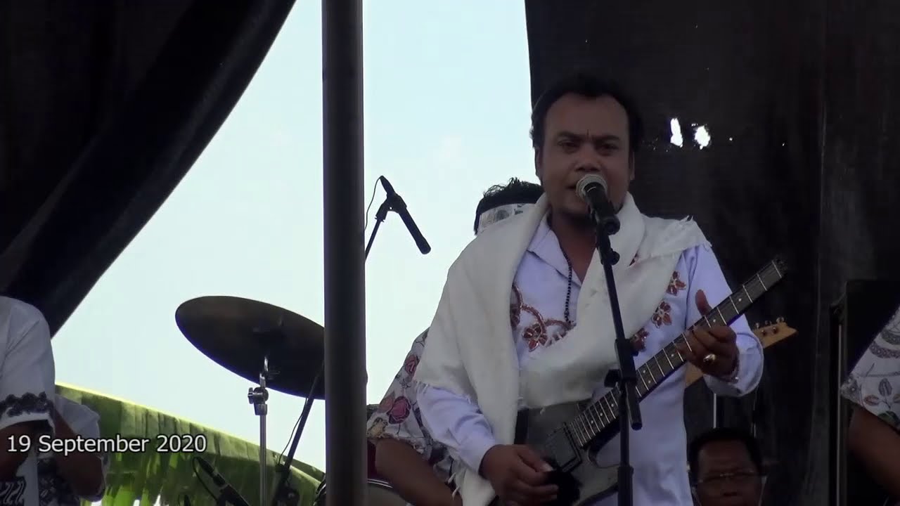 yuda irama   persaingan
