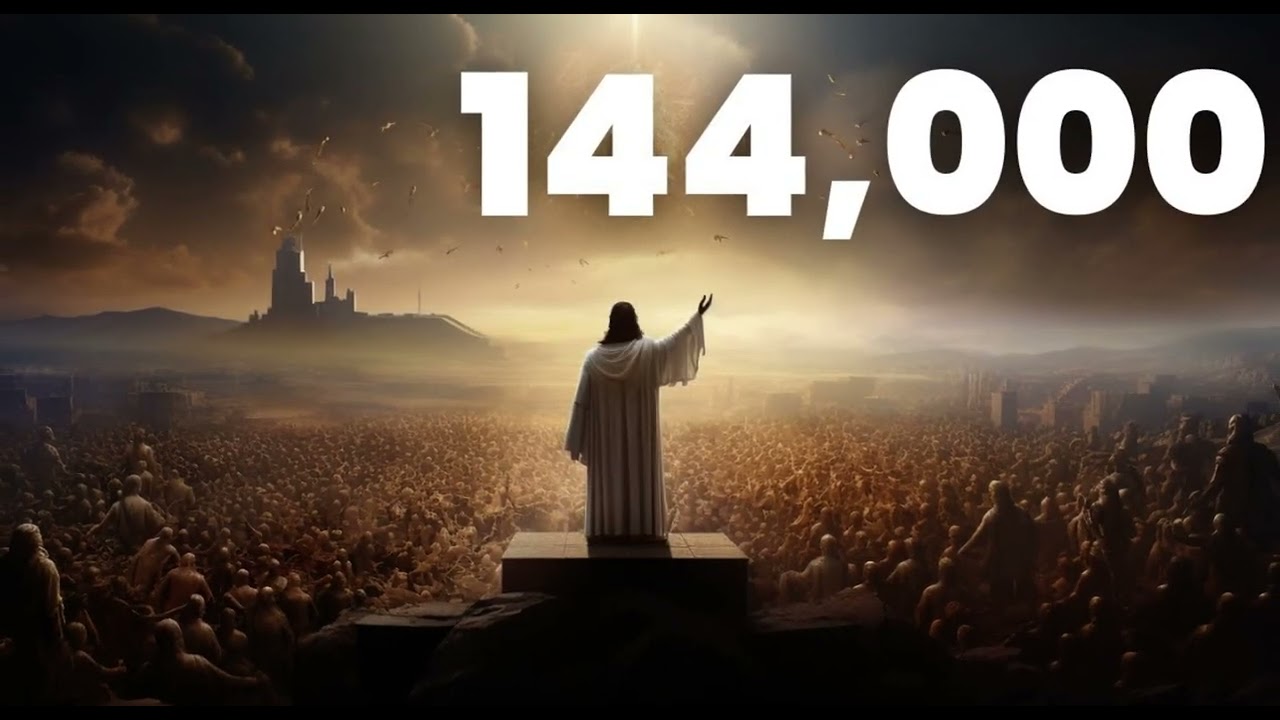 The Book of Revelation Chapter 6 and 7 Explained