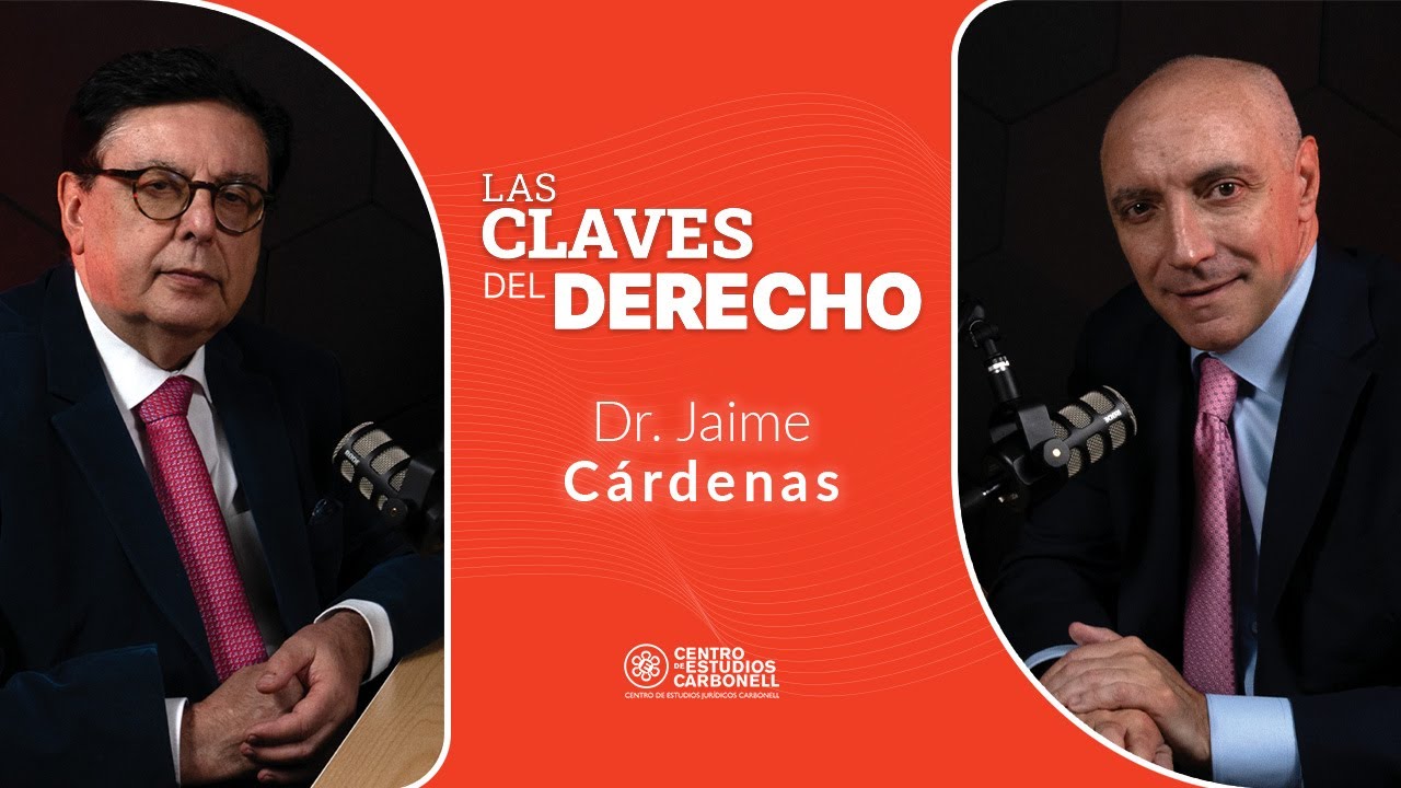 Las Claves del Derecho: Reforma Judicial