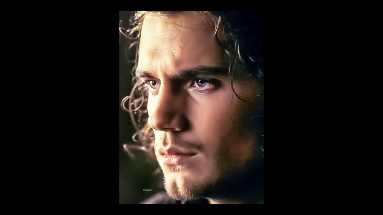 Henry Cavill, Perfect Love.@natalyevanspresleycruise