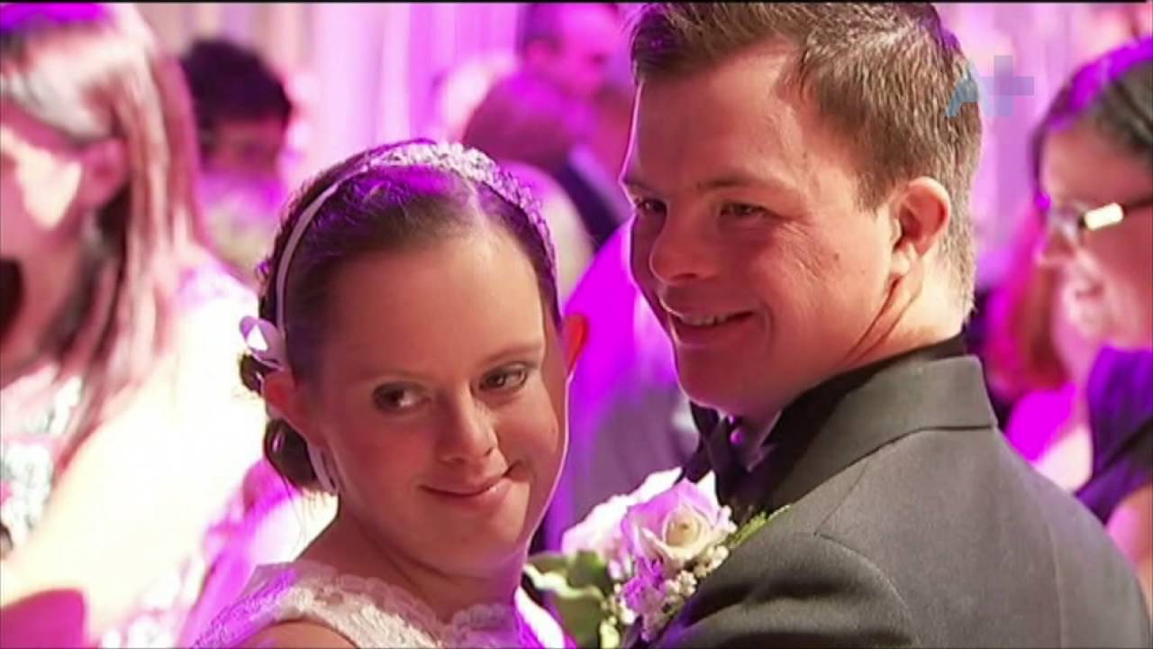 Disability debutante ball - Australia Plus