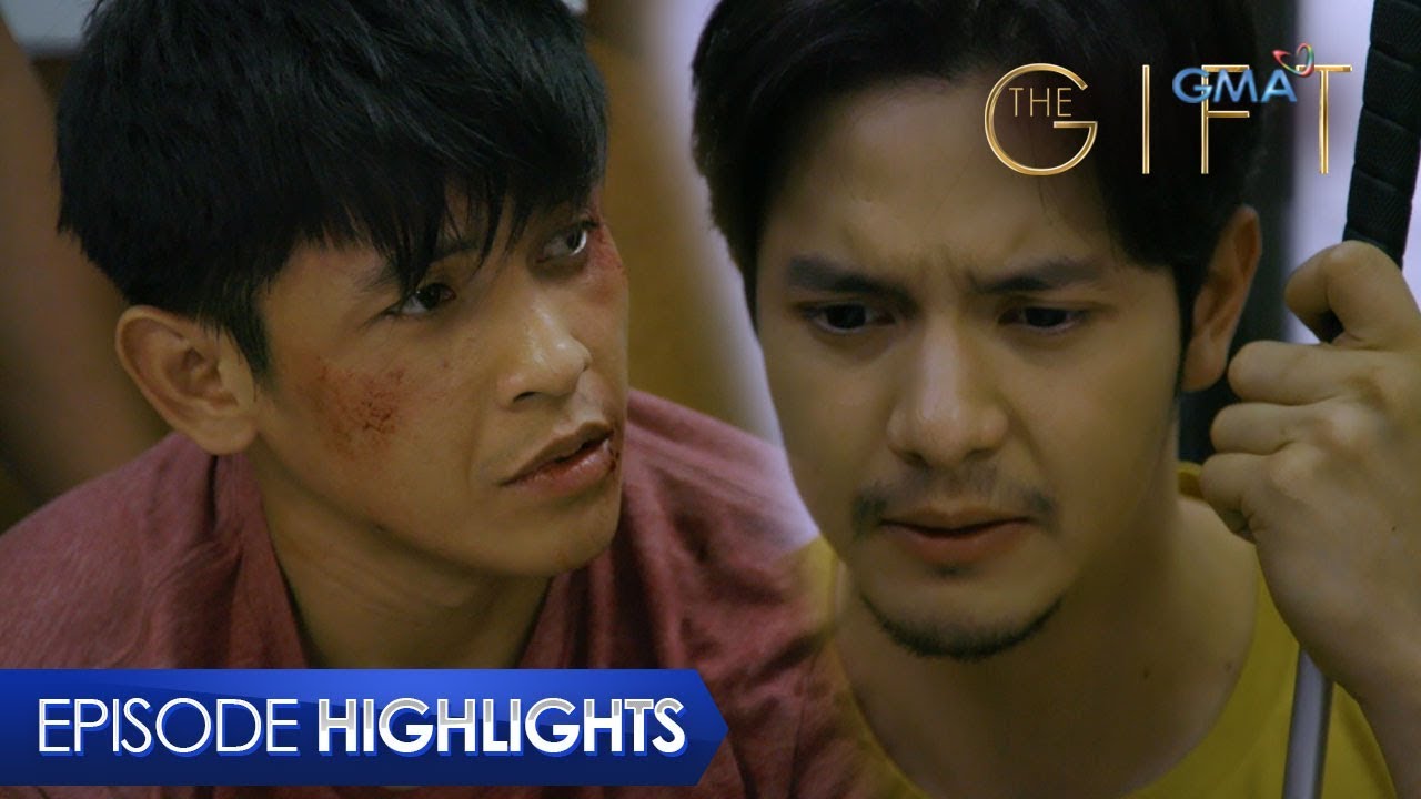 The Gift: Sep faces his gunman | Episode 18