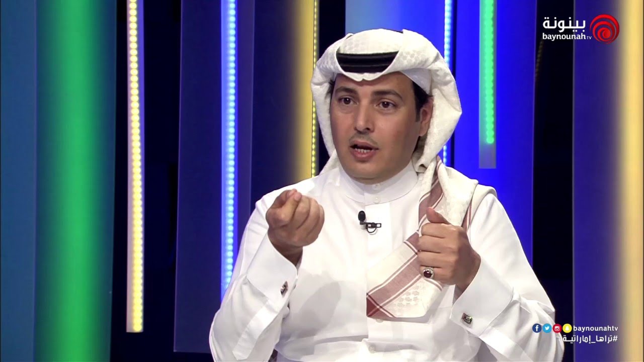 برنامج المغاني | الحلقة  5