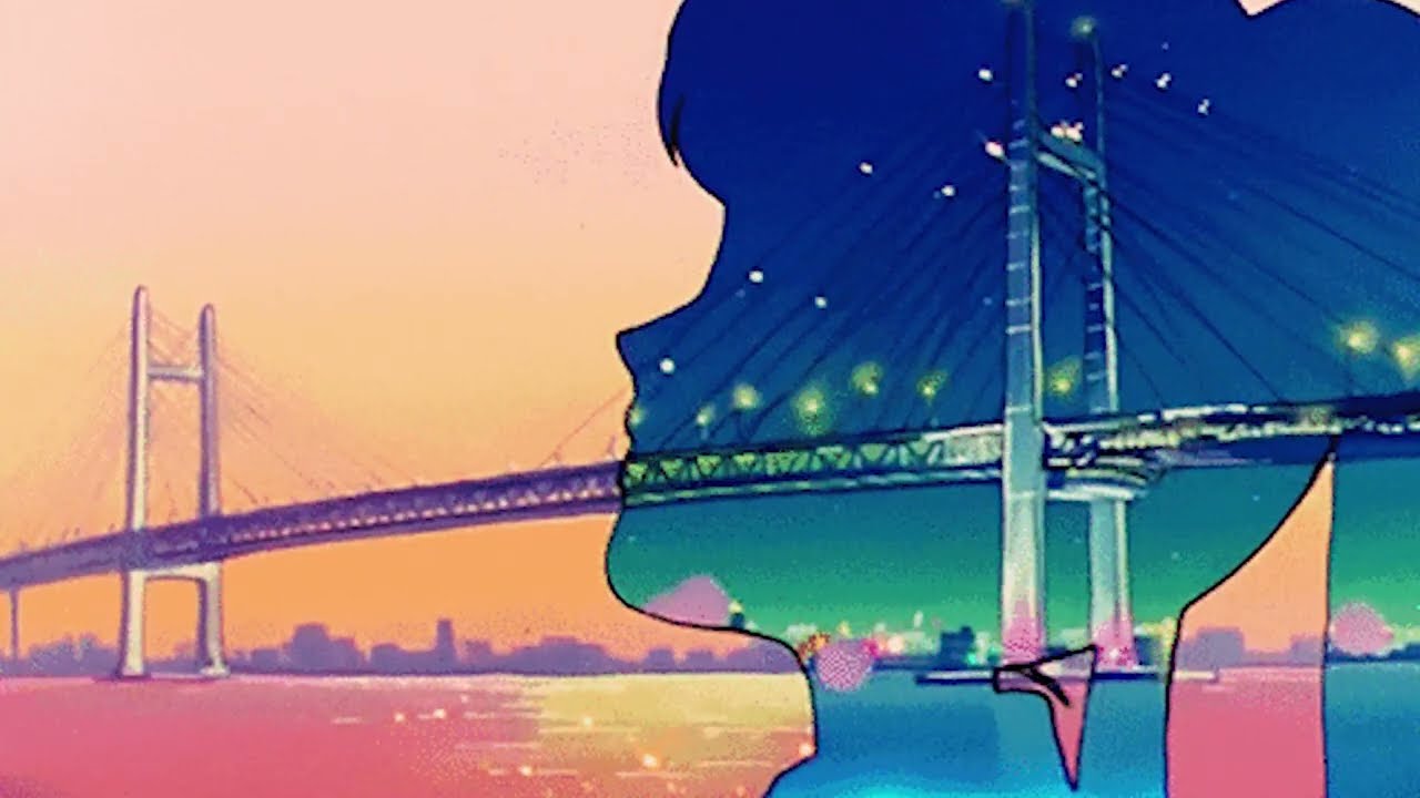 SAILOR MOON MUSIC/ 1992 NOSTALGIA/city tokyo music/In my dreams music 🌌🌙