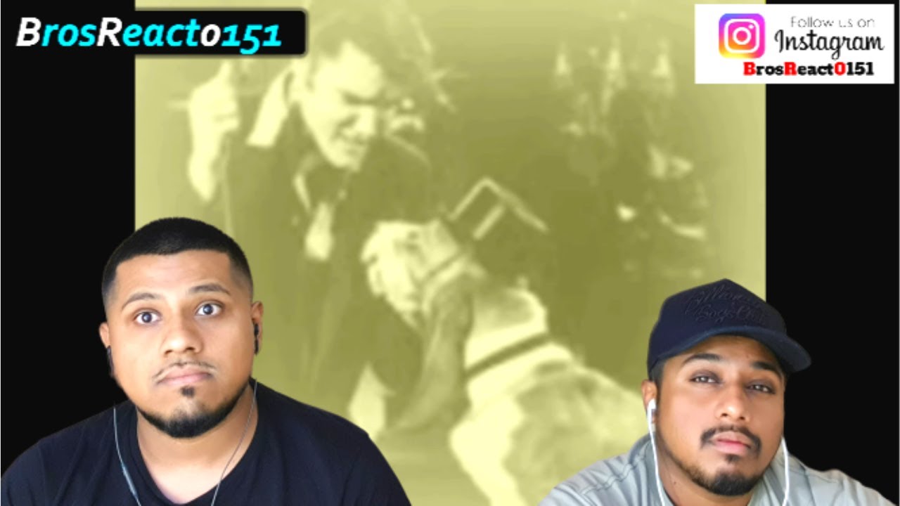 Elvis Presley - Old Shep | REACTION