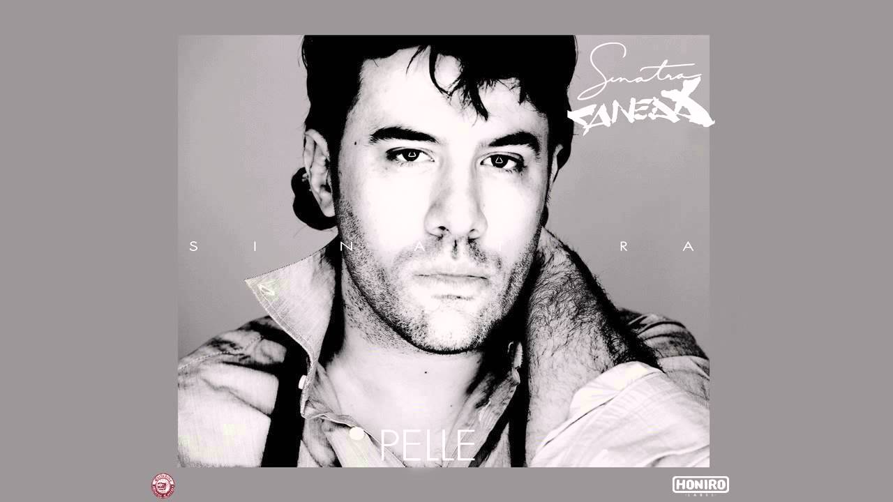 CANEDA - PELLE (HONIRO EXXCLUSIVE)