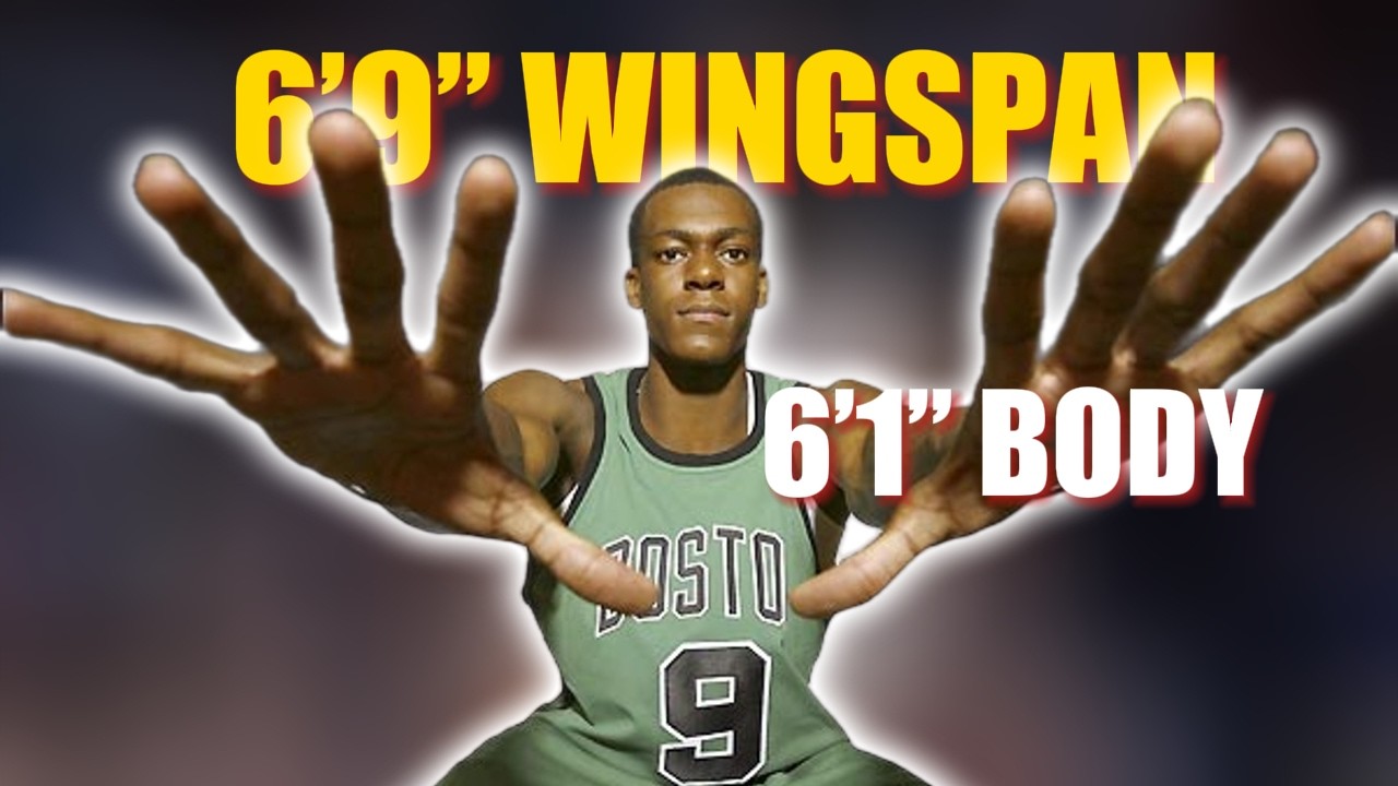 The 6'1