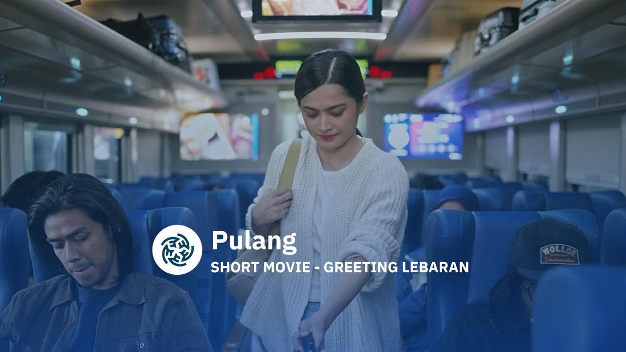 SHORT MOVIE - PULANG