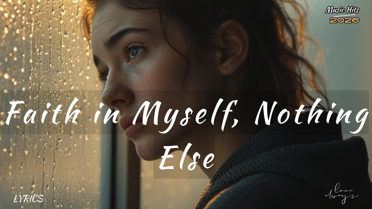Faith in Myself, Nothing Else | When Strength Was the Only Choice