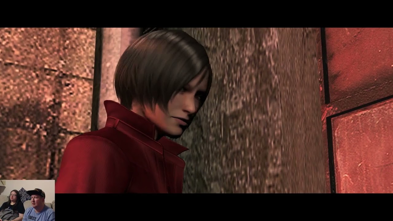 15.  Ada Finds Everything Wong With China 