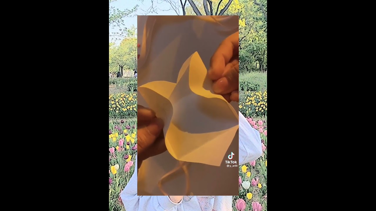 coisas fofas para fazer com papel