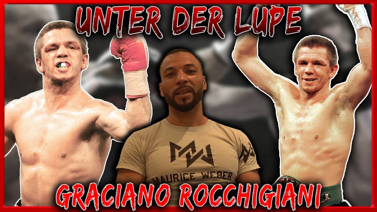 Unter der Lupe: GRACIANO ROCCHIGIANI l Coach Mo