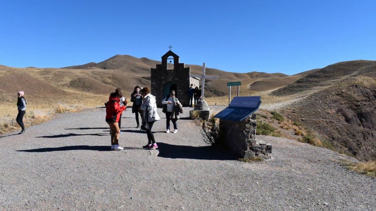 Cachi - Provincia de Salta