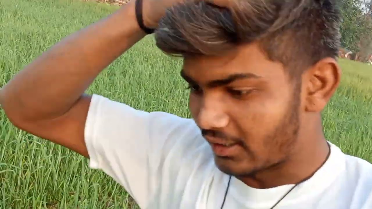 9 February 2026 आज हमारे शात खेतो में क्या huva mini vlog,,,##minivlog  