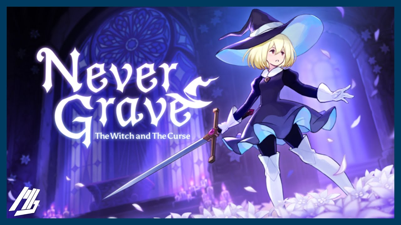 Never Grave: The Witch and The Curse - Steam Next Fest