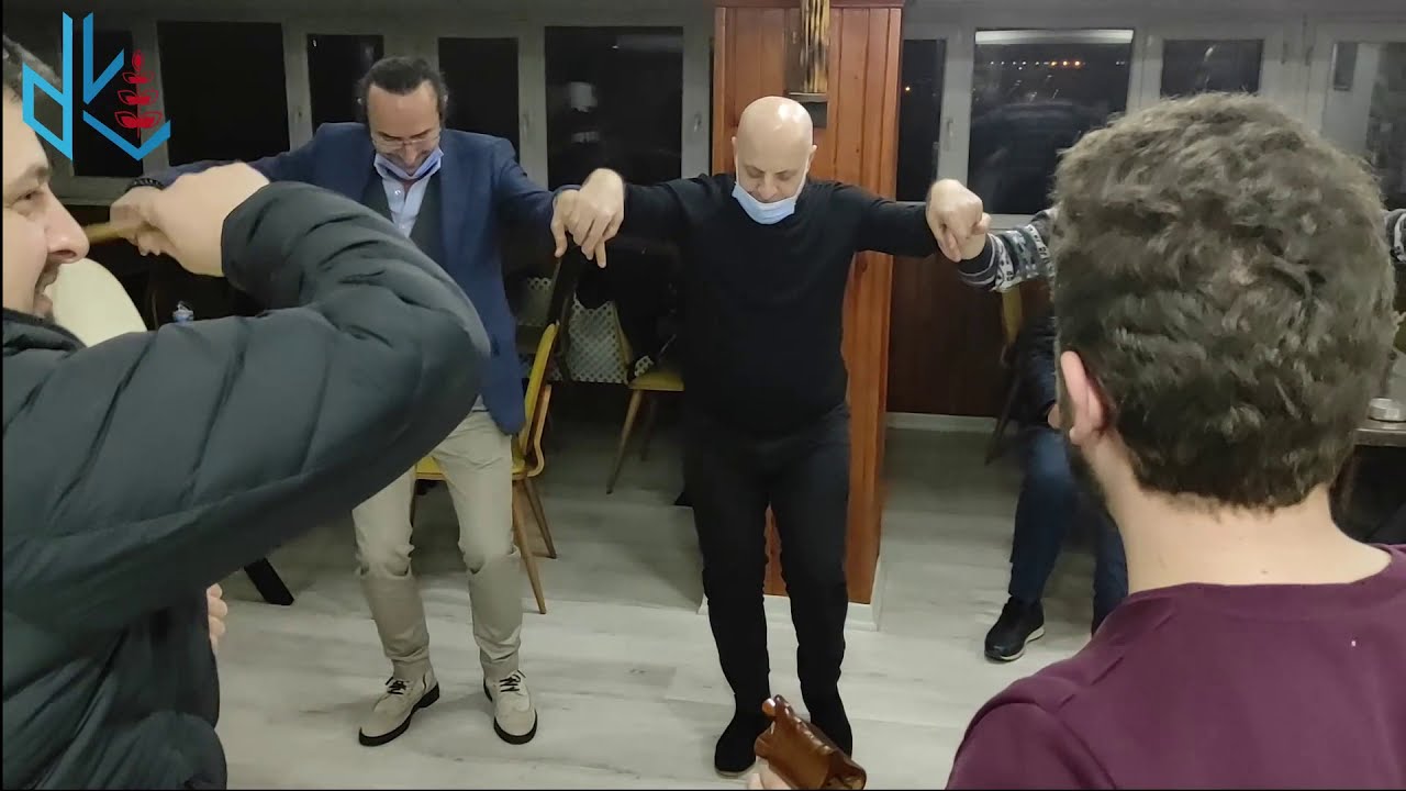 Anıl Yılmaz Horonu Özledik.