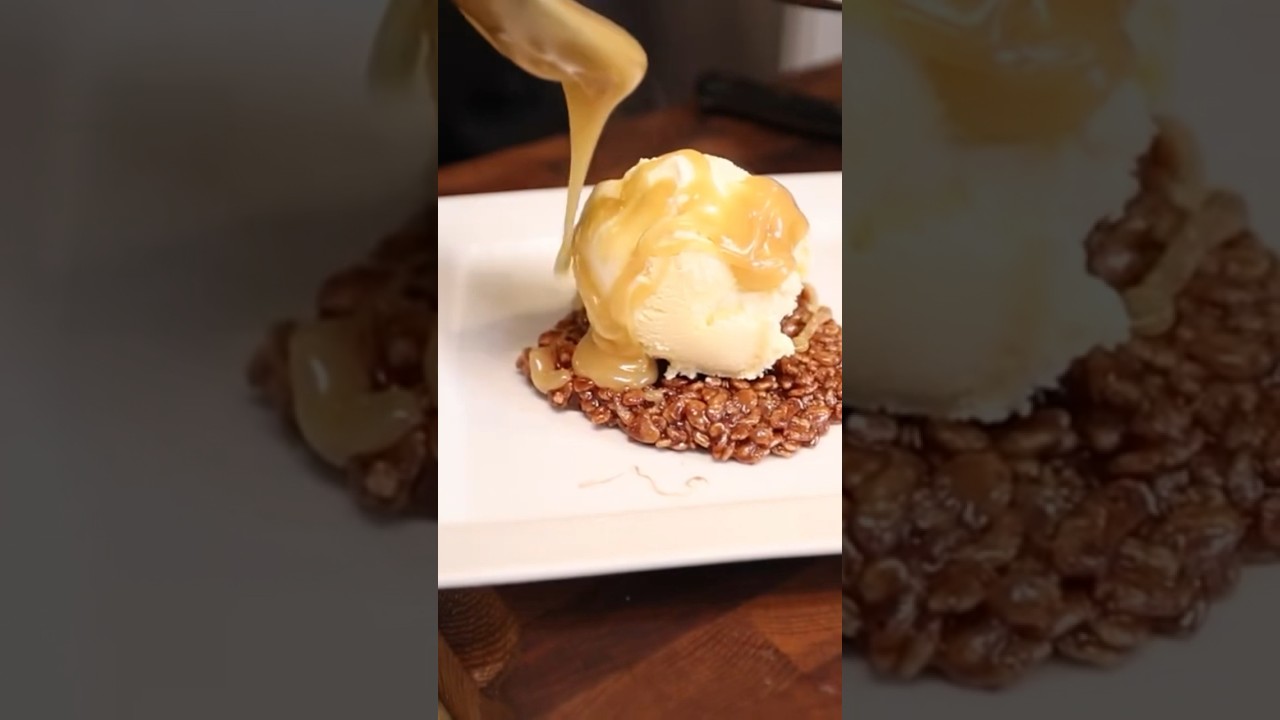 Move over Little Debbie and make room for Big Debra!! #starcrunch #littledebbie #dessert #rumsauce