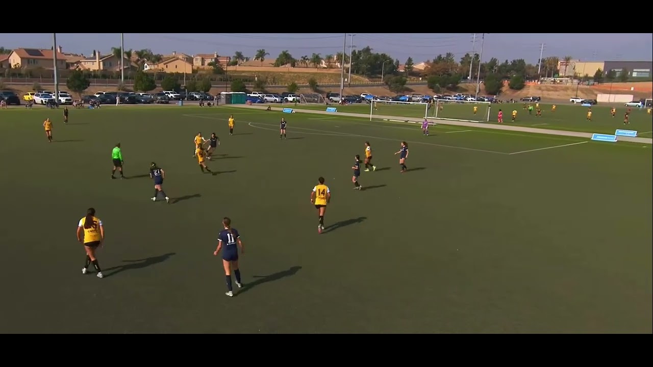 Silverlakes Fall Showcase