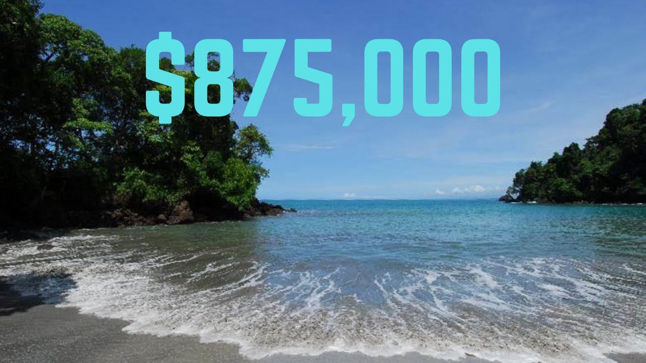 🌴Manuel Antonio Tulemar Home\ Costa Rica Real Estate🌴