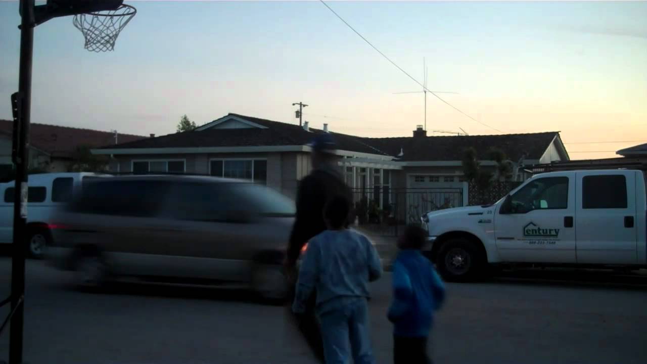 Damian Lillard's Diary - Episode Five | Weber State Basketball