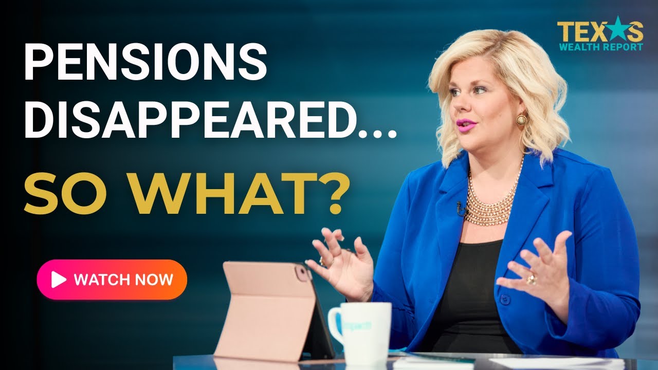 Understanding the Transition from Pensions to 401(K)s