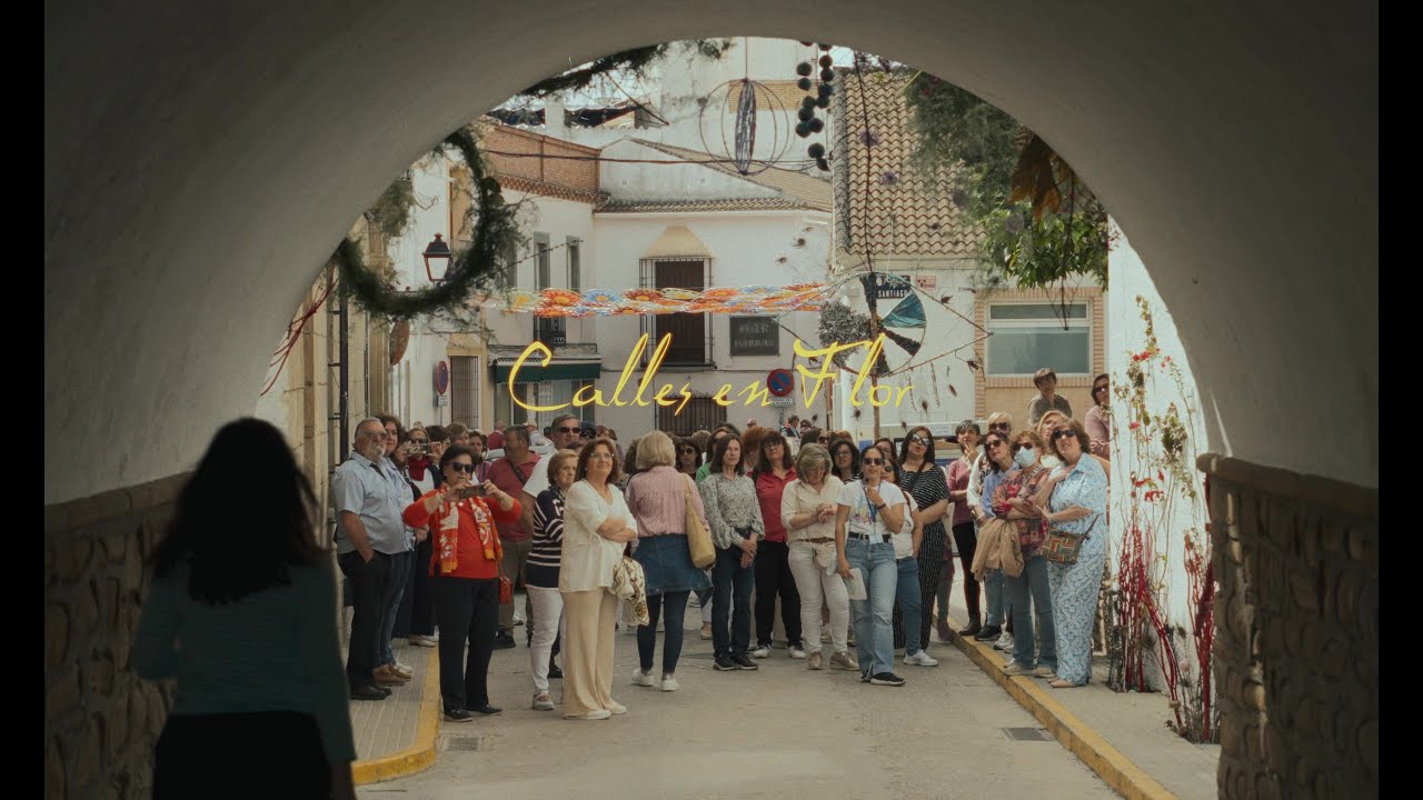 Festival de las Flores 